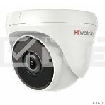 Камера видеонаблюдения Hikvision HiWatch DS-T233 2.8-2.8мм цветная, фото4