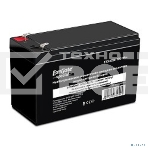 Батарея Exegate ES252438RUS DTM 1209/EXS1290 (12V 9Ah 1234W) клеммы F1, фото2
