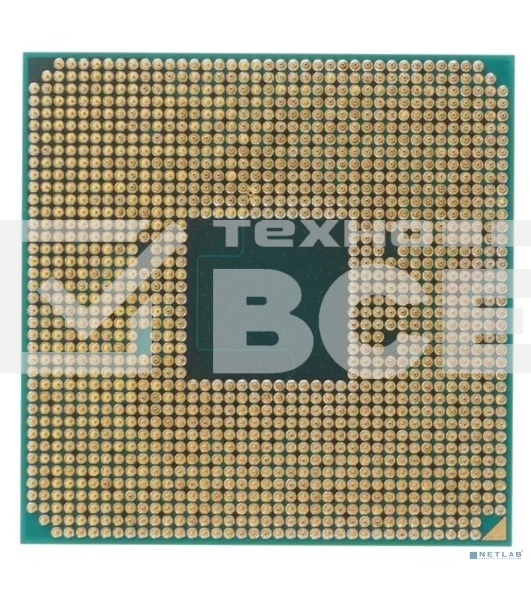 Процессор AMD Athlon 3000G Soc-AM4 3.5GHz OEM