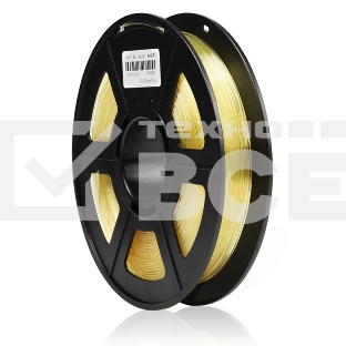 Филамент NVPrint PVA  для 3D печати диаметр 1.75мм  длина 165 метров  масса 0,5 кг