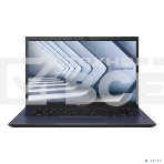 Ноутбук ASUS Expertbook B1402CVA-EB1342 [90NX06W1-M01WB0] Black 14