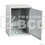 Корпус метал. ЩМП-2-0 (500х400х220мм) УХЛ3 IP31 GENERICA, фото4