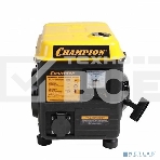 Генератор CHAMPION IGG9500.8/0.9кВт 1.86лс 2.2л 11.7кг 12v, фото2