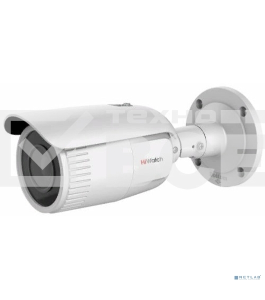 IP камера 4Mpix BULLET DS-I456Z(B)(2.8-12мм) HiWatch