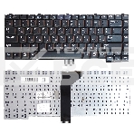 Клавиатура для ноутбука Samsung G10 G15, черная, фото3