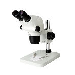 Бинокулярный микроскоп Kaisi KS-6565 White, фото3