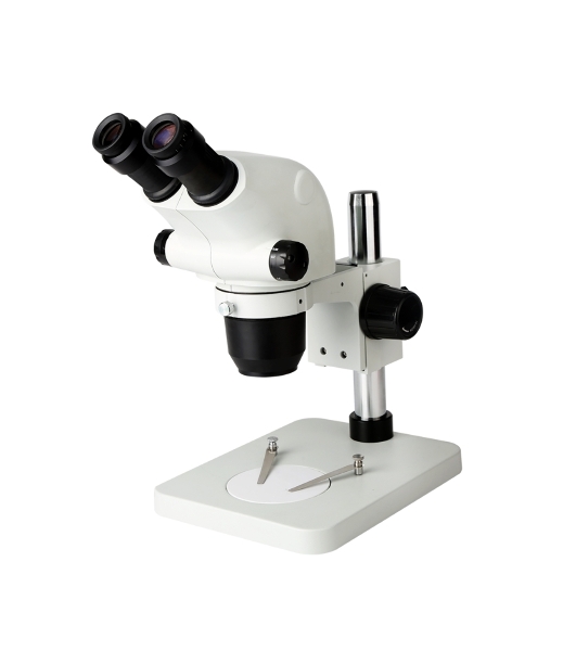 Бинокулярный микроскоп Kaisi KS-6565 White