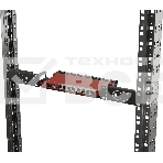 Маршрутизатор MikroTik L009UiGS-RM, 8*1Gbit, 1*SFP 2.5Gbit(вилка US), фото10