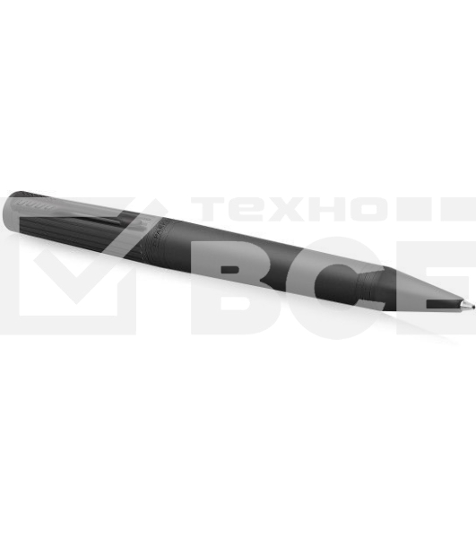 Ручка шариковая Parker Ingenuity Core K570 (2182016) Black BT M черн. черн. подар.кор.