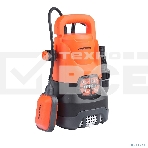 Насос дренажный PATRIOT F 490, фото3