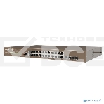 Коммутатор 24PORT 1000M POE 4SFP G5328P-24-410W IP-COM, фото10