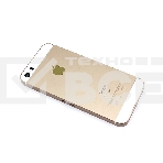 Корпус для Apple iPhone SE Gold, фото 1