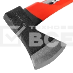 Топор Matrix 21415 1000 г, эргономичная фибергласовая рукоятка, 610 мм, фото2