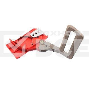 Ручка тормоза бензопилы для Husqvarna 51/55 122096