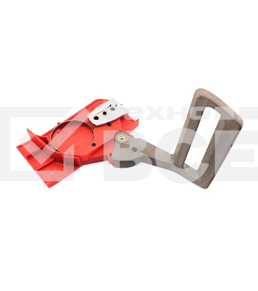 Ручка тормоза бензопилы для Husqvarna 51/55 122096