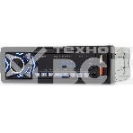 Автомагнитола Digma MCP-227B 1DIN 2x45Вт v5.0 USB 2.0 AUX 2 ПДУ, фото7