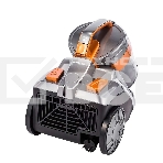 Пылесос Midea VCS38A13L-G, фото2