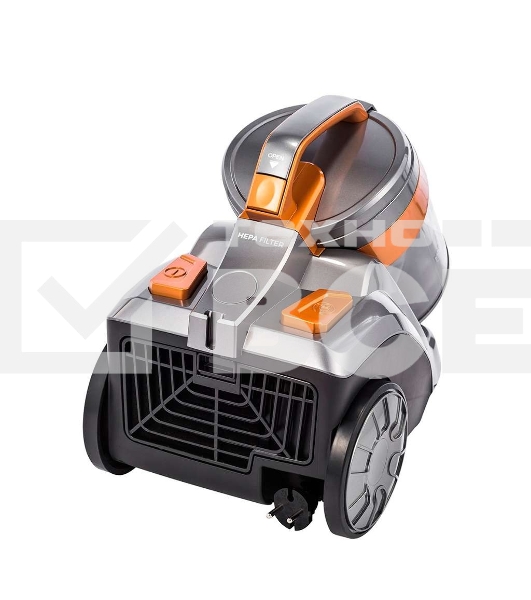 Пылесос Midea VCS38A13L-G