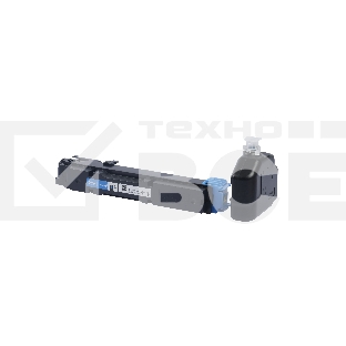 Картридж Sakura TK5370C для Kyocera ECOSYS PA3500cx/ECOSYS MA3500cix/ECOSYS MA3500cifx, голубой, 5000к.