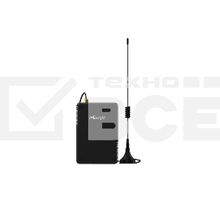 Шлюз умного дома LoRaWAN Milesight Gateway UG56-L04EU-868M