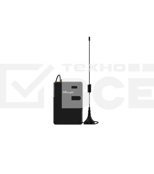 Шлюз умного дома LoRaWAN Milesight Gateway UG56-L04EU-868M