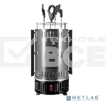 Шашлычница электрическая Redmond RBQ-0252-E 900Вт  серебристый/черный, фото3