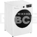 Стиральная машина MONSHER MWM 595 Blanc, High-Tech, загрузка 12 кг, 15 программ, 1400 об/мин. кнопочное/механическое управление, инверторный двигатель, отложенный старт, самодиагностика, блокировка от детей, энергоэффективность А+++, цвет белый, фото11
