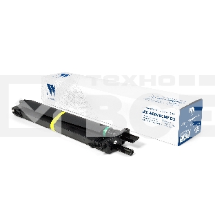 Блок фотобарабана NVP совместимый NV-CLT-R809 BCMY DU для Samsung CLX-9201/9251/9301NA (50000k)