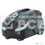 Моющий пылесос Thomas DRYBOX AMFIBIA FAMILY черный/бирюзовый, 325/1700Вт, уборка влажная/сухая, пылесборник контейнер 2.6 л, фото12