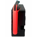 Игровая приставка Nintendo Switch OLED сине-красный, фото9