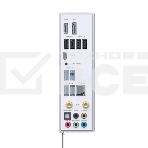 Материнская плата Maxsun Terminator B850M WIFI, AM5, AMD B850, 4xDDR5, 4xSATA, 2xM.2, 1xPCIe 4.0 x16, 1xPCIe 3.0 x4, 1xPCIe 3.0 x1, 1xDP, 1xHDMI, 1x2.5Gb LAN, Wi-Fi 6, Bluetooth 5.2, 1xUSB-C 10Gbps, 4xUSB-A 5Gbps, 4xUSB-A 2.0, 1xS/PDIF, 6x3.5 мм, 7.1, mATX, фото 1