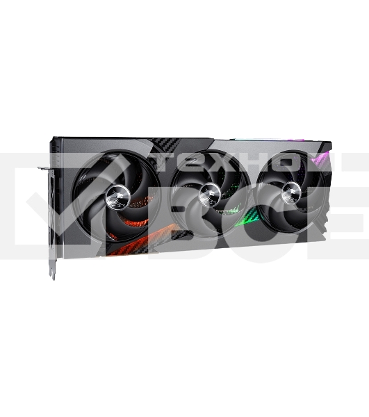 Видеокарта MSI RTX5070 VANGUARD SOC 12GB GDDR7 192bit 3xDP HDMI 3FAN RTL