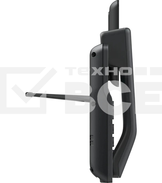 Телефон IP Fanvil V66 Pro серый