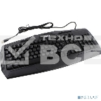 Клавиатура игровая Smartbuy RUSH Savage 311 USB черная [SBK-311G-K], фото2