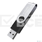 Флешка USB KingPrice 8Gb KPFD2 KPFD2A008ABK USB 2.0 черный, фото4