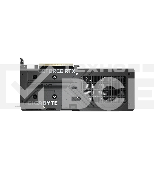 Видеокарта Gigabyte RTX 5060Ti GAMING OC 16Gb GDDR7 128bit 3xDP HDMI 3FAN RTL