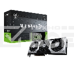 Видеокарта MSI PCIE16 RTX 5080 16Gb RTX 5080 16G VENTUS 3X PLUS, фото3