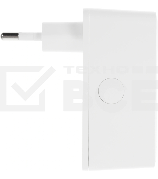 Центр управления умным домом TP-Link Tapo H100