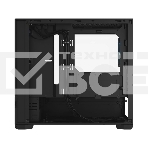 Компьютерный корпус Fractal Design Pop Mini Air RGb черный TG Clear Tint FD-C-POR1M-06, фото31