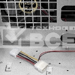 Серверный корпус ExeGate Pro 4U390-05 (RM 19