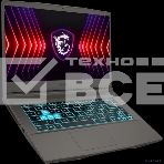 Ноутбук MSI Thin 15 B13UC-3418XRU 15,6