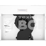 Вытяжка подвесная HOMSair Horizontal 50 белый, 50 см, 420 куб. м/ч, 45 дБ, фото16