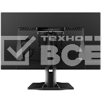 Монитор 31.5' MSI MAG 322UP QD-OLED аET16 QD-OLED 3840x2160, 165 Гц, 0.03 мс, 16:9, 250 кд/м², HDMI 2.1, DP, USB-C (15 Вт), 3.5 Jack, HDR10, DisplayHDR 400 True Black, Adaptive-Sync, черный, фото6