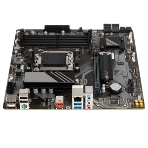 Материнская плата Gigabyte A620M GAMING X, Micro-ATX, AM5, AMD A620, 4xDDR5, 4xSATA, 1xM.2, 1xPCI-E 4.0 x16, 1xPCI-E x1, 1xHDMI, 1xDP, 1x 1Gb LAN, 1xUSB 3.2 Gen 2, 2xUSB 2.0, 2xUSB 3.2 Gen 1, 3x3.5мм, 7.1, ATX, фото9