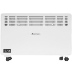 Конвектор электрический Primera Ram PHP-1508-MXR, белый, 1500 Вт, 20 м2, термостат, фото10