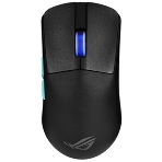Мышь беспроводная/проводная ASUS ROG Harpe Ace Aim Lab Edition белый, 36000 dpi, радиоканал, Bluetooth, USB, кнопки - 5, фото16
