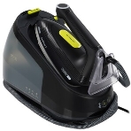 Парогенератор Braun IS3257BK черный, 2200 Вт, 130 г/мин, 500 г/мин, 1800 мл, фото15