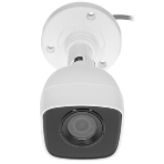 Камера видеонаблюдения аналоговая HiWatch DS-T200A(B) (3.6мм) 3.6-3.6мм HD-TVI цв. корп.:белый, фото4