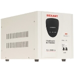 Стабилизатор напряжения Rexant ACH-10000/1-Ц, фото6