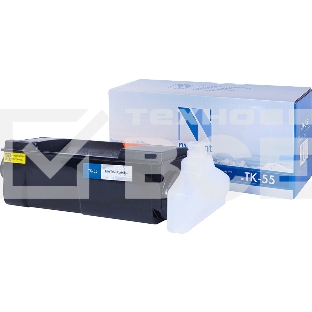 Картридж NV Print совместимый Kyocera TK-55 для FS 1920 (15000k)